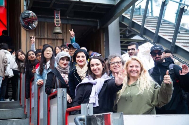 Sydney: Blue Mountains Half Day Scenic World & Lookout Tour - The Itinerary Unpacked: What You Can Expect