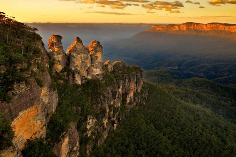 Sydney: Blue Mountains Kangaroos, Wilderness and Sunset Tour - An In-Depth Look at the Experience