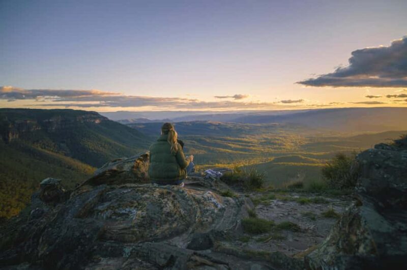 Sydney: Blue Mountains Kangaroos, Wilderness and Sunset Tour - Practical Considerations