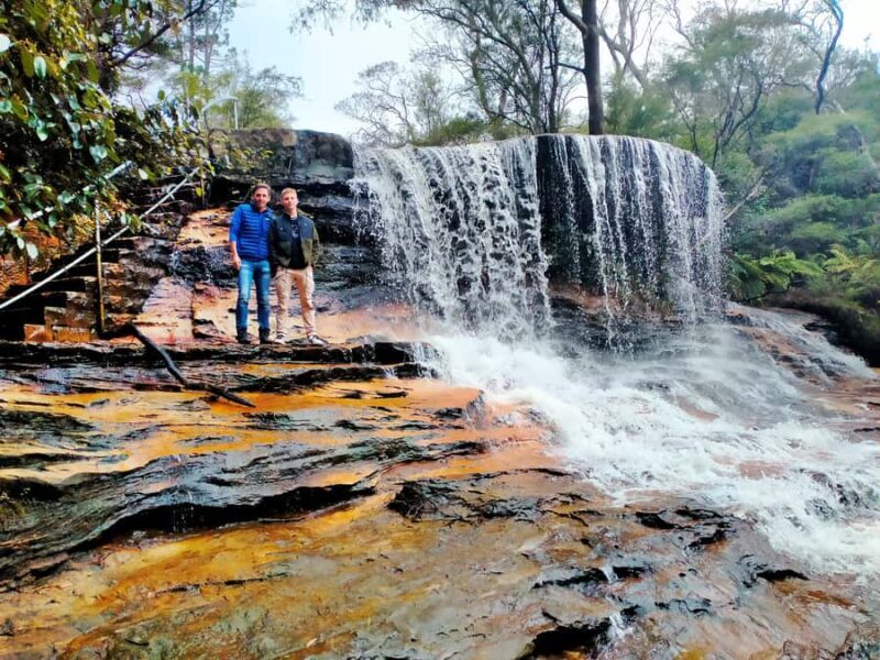 Sydney: Blue Mountains Late Start Tour with Walks & Wildlife - Scenic Lookouts and Walks