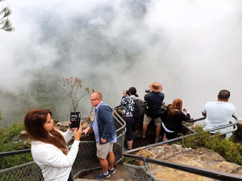 Sydney: Blue Mountains Late Start Tour with Walks & Wildlife - The Value for Money