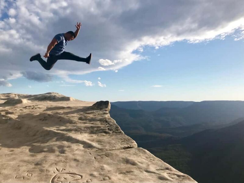 Sydney: Blue Mountains National Park Tour with River Cruise - Who Would Love This Tour?