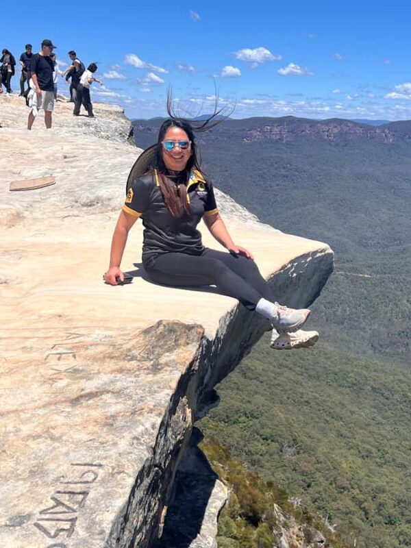 Sydney: Blue Mountains Private Tour with Scenic World - Key Points