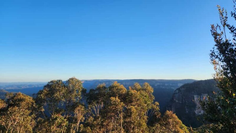 Sydney Blue Mountains, Scenic World, Featherdale (Private) - The Sum Up