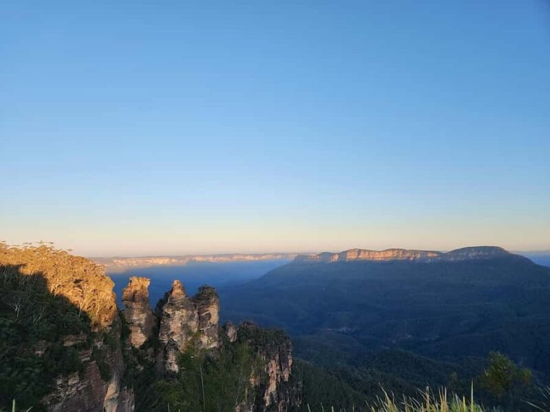 Sydney Blue Mountains, Scenic World, Featherdale - An In-Depth Look at the Experience  