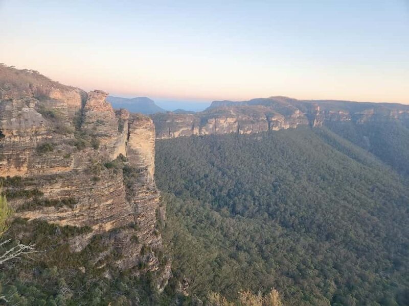 Sydney Blue Mountains, Scenic World, Featherdale - Final Thoughts  