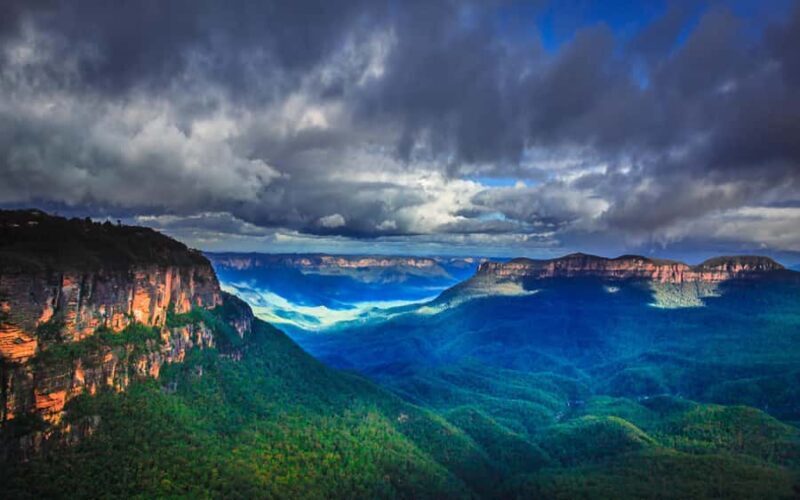 Sydney: Blue Mountains, Scenic World, & Wildlife Park Tour - The Full-Day Blue Mountains Tour: What’s Included and What to Expect