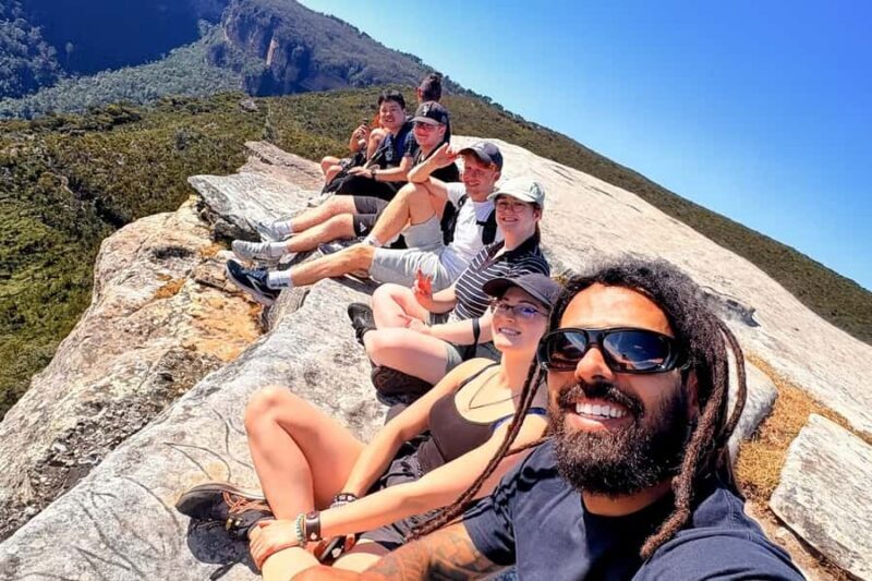 Sydney: Blue Mountains Tour with Scenic World & Lunch Option - Who is This Tour Best For?