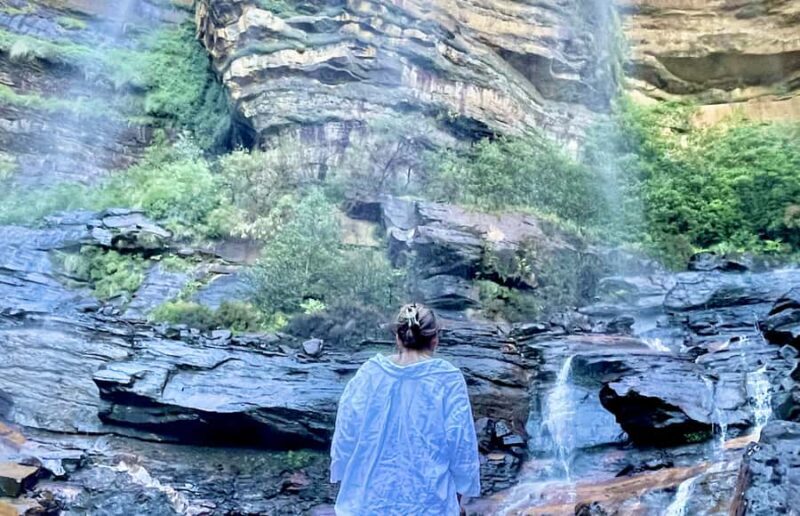 Sydney: Blue Mountains Tour with Scenic World & Lunch Option - FAQ