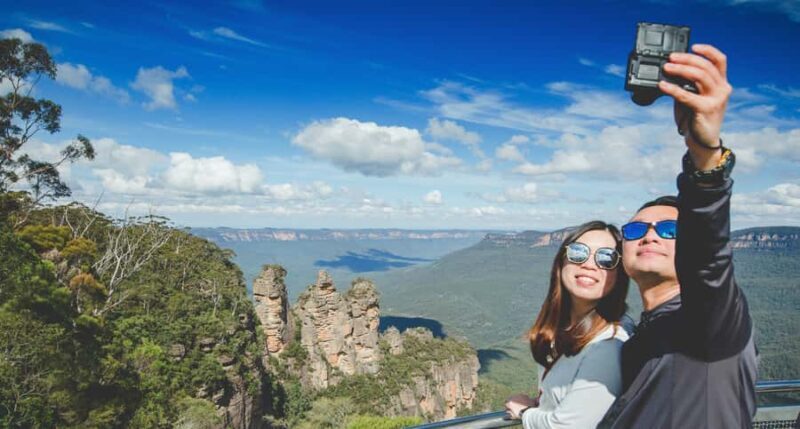 Sydney: Blue Mountains Wildlife & Bushwalk Small-Group Tour - Key Points