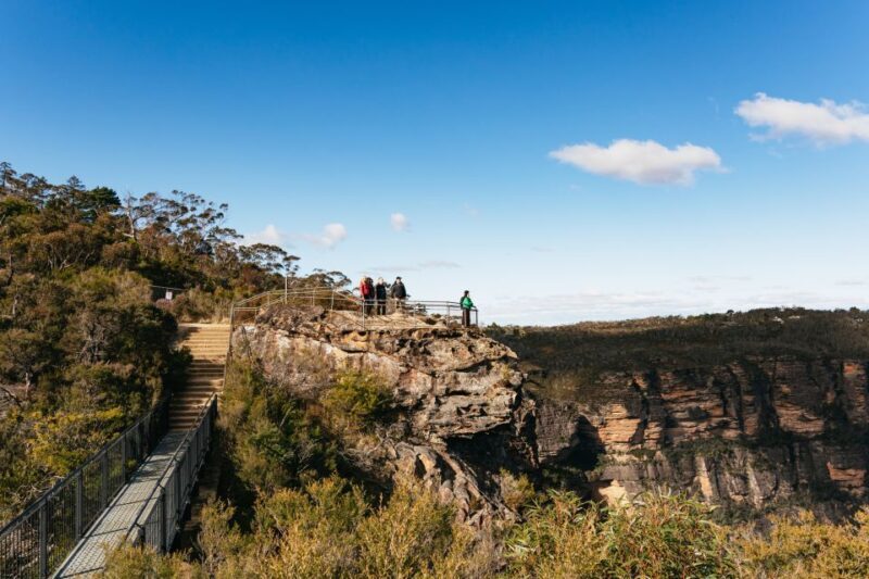 Sydney: Blue Mountains Wildlife & Bushwalk Small-Group Tour - FAQ