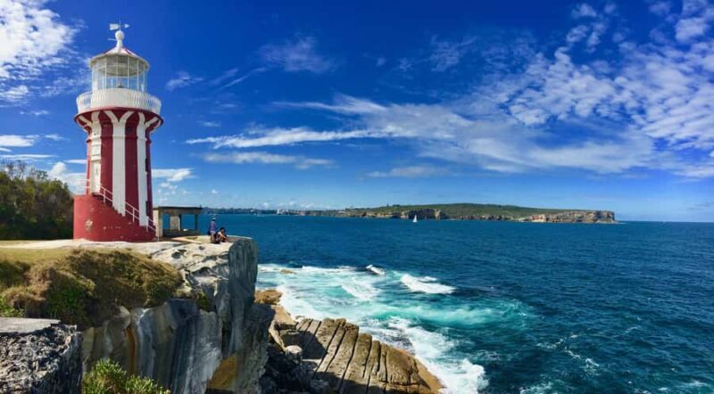 Sydney: Bondi Beach, Opera House & Sydney City Private Tour - Key Points