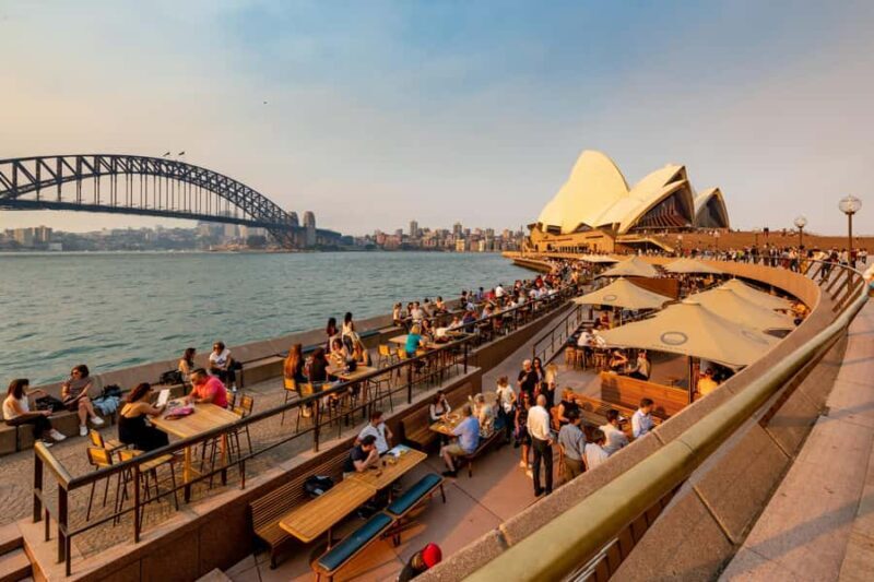 Sydney: Bondi Beach, Opera House & Sydney City Private Tour - What Past Travelers Say