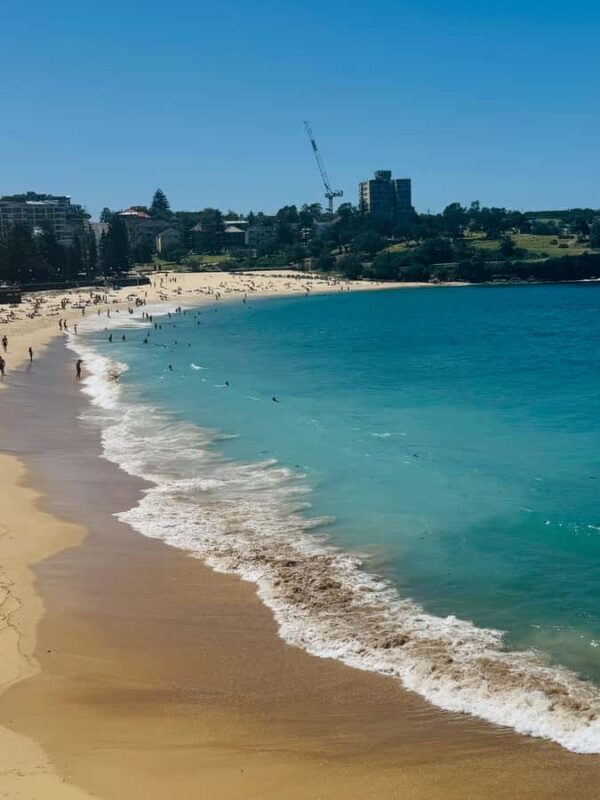Sydney: Bondi Sunrise Yoga and Coastal Walking Tour - A Detailed Look at the Experience