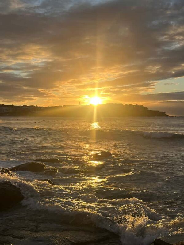 Sydney: Bondi Sunrise Yoga and Coastal Walking Tour - The Sum Up