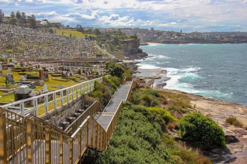 Sydney: Bondi to Coogee Hike with Ala Carte Lunch - Final Thoughts