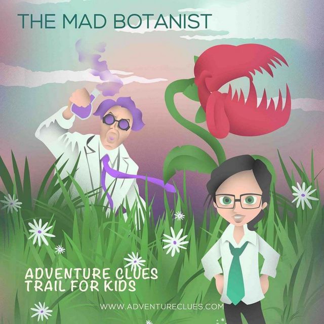 Sydney: Botanic Garden Self-Guided Adventure Hunt for Kids - Frequently Asked Questions