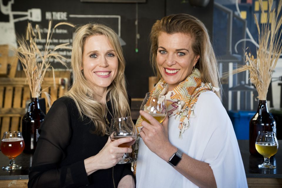 Sydney: Brewery, Winery, and Distillery Tasting Tour - Tour Experience
