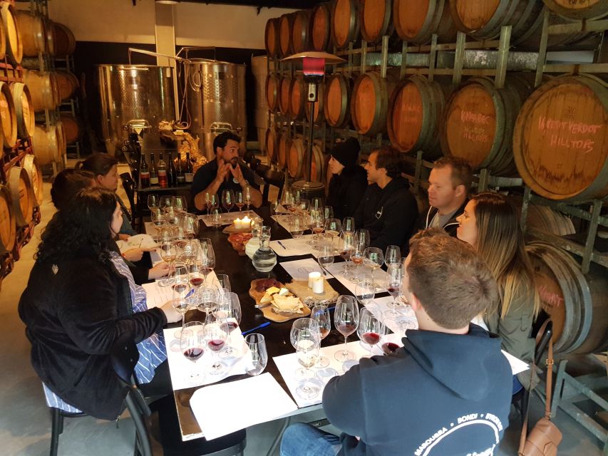 Sydney: Brewery, Winery, and Distillery Tasting Tour - Recap