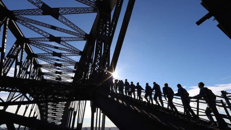 Sydney: BridgeClimb Mandarin Summit Insider - Who Will Love This Climb?