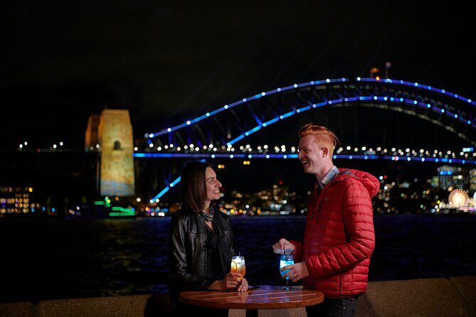 Sydney by Night | Private Luxury Night Tour | 3 Hour Tour | Includes Supper - The Verdict: Who Will Love This Tour?