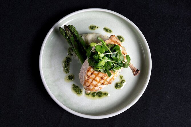 Sydney CABARET Dinner Cruise - Final Thoughts