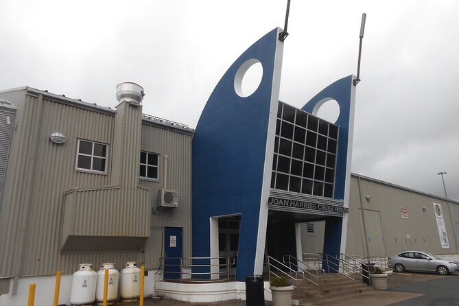 Sydney Cape Breton Self-Guided Walking Tour and Scavenger Hunt - What You Can Expect from the Tour