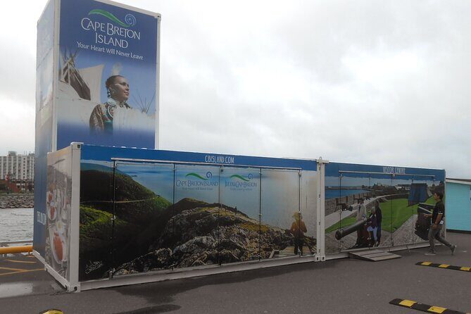 Sydney Cape Breton Self-Guided Walking Tour and Scavenger Hunt - Who Will Love This Tour?