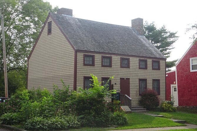 Sydney Cape Breton Self-Guided Walking Tour and Scavenger Hunt - FAQ