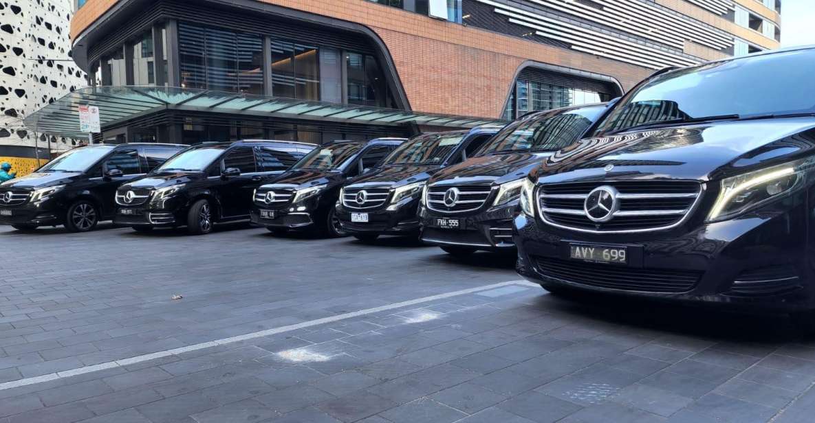 Sydney CBD to Blue Mountain Private Day Tour 10 Hours - Key Points