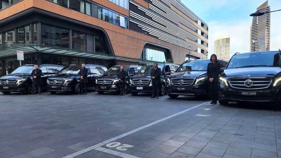 Sydney CBD to Blue Mountain Private Day Tour 10 Hours - Language Options and Cancellation Policy