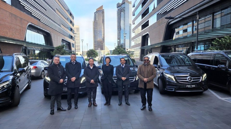 Sydney CBD to Blue Mountain Private Day Tour 10 Hours - Inclusions in the Tour Package