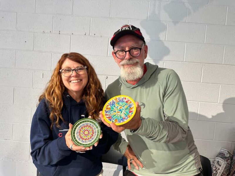 Sydney: Ceramic Plates & Bowls Paint and Sip Classes - The Breakdown: Why This Activity Matters for Travelers