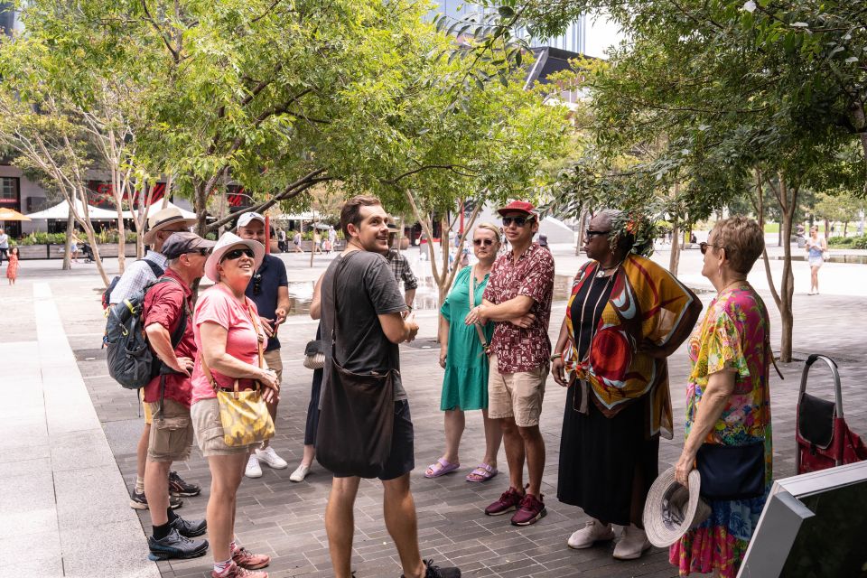 Sydney: Chinatown Street Food & Culture Guided Walking Tour - Inclusions