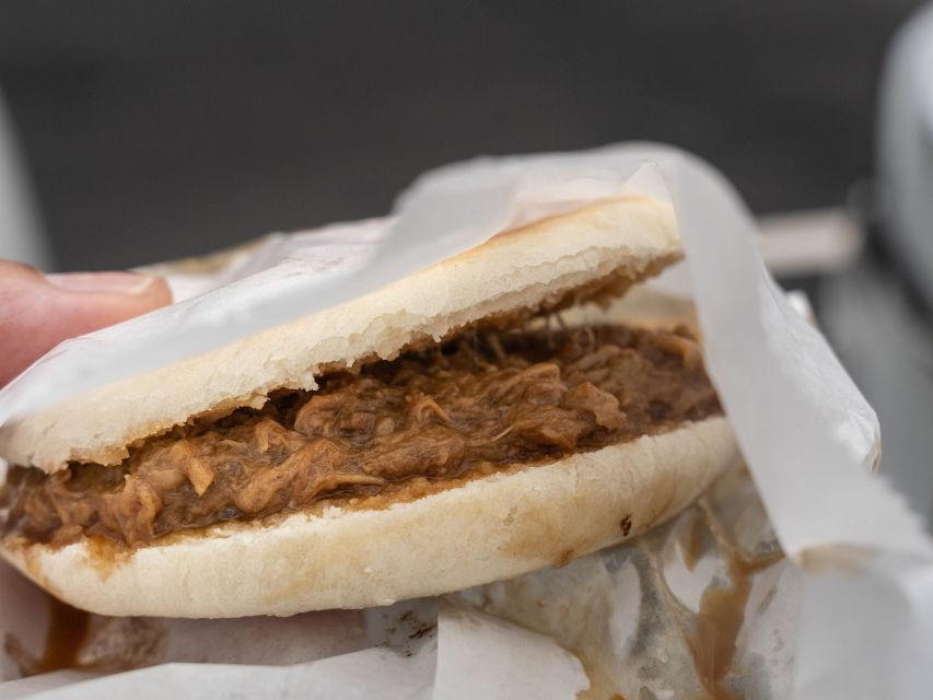 Sydney: Chinatown Street Food & Culture Guided Walking Tour - Availability & Booking