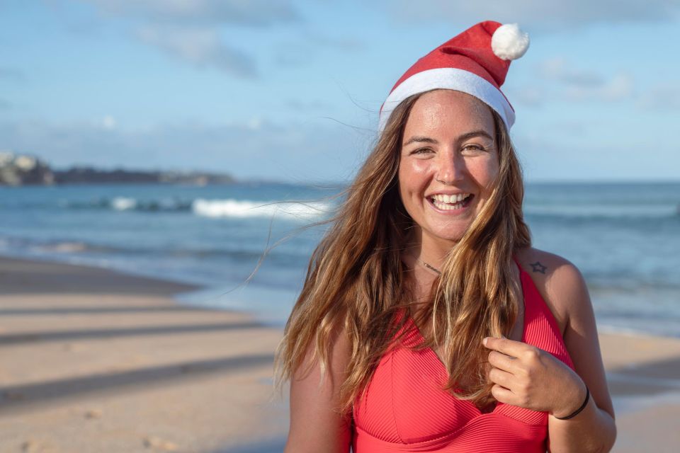 Sydney Christmas Magic: A Private Walking Tour - Tour Description