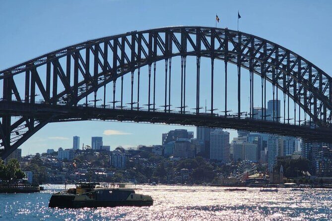 Sydney City and Surrounding Sightseeing Day Tour - An In-Depth Look at the Sydney City and Surroundings Tour