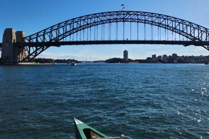 Sydney City and Surrounding Sightseeing Day Tour - FAQ