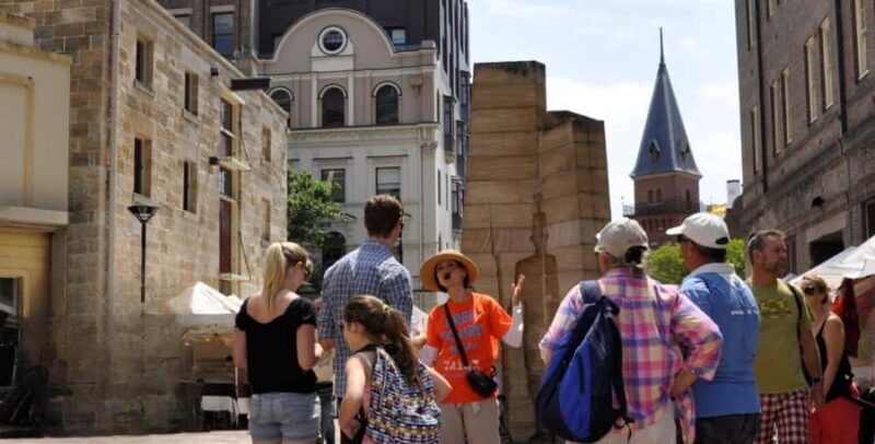 Sydney: City and Surrounding Sightseeing Luxury Private Tour - Key Points