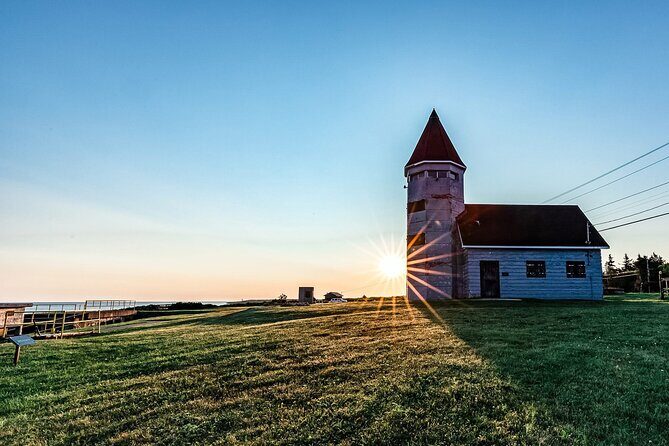 Sydney City & Coastline Tour - Key Points