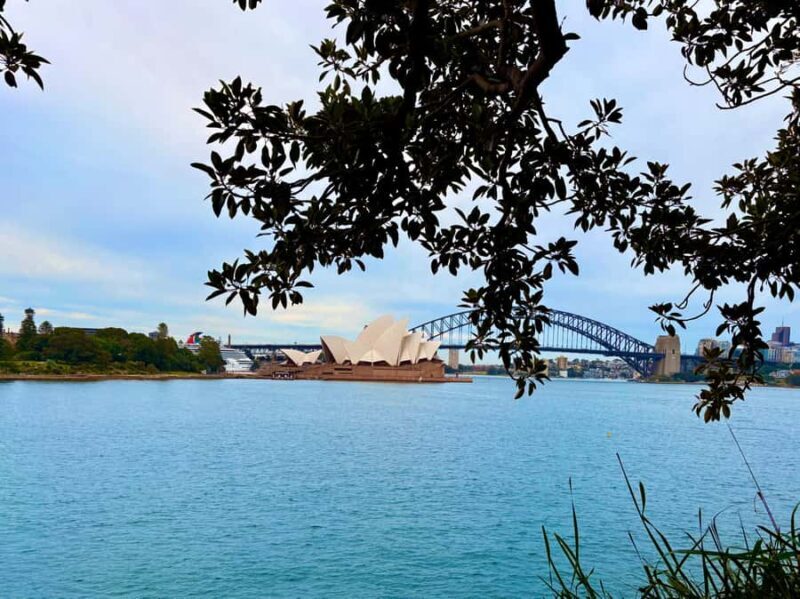 Sydney City Harbour and Coastal Adventure - The Itinerary: What Youll See and Experience