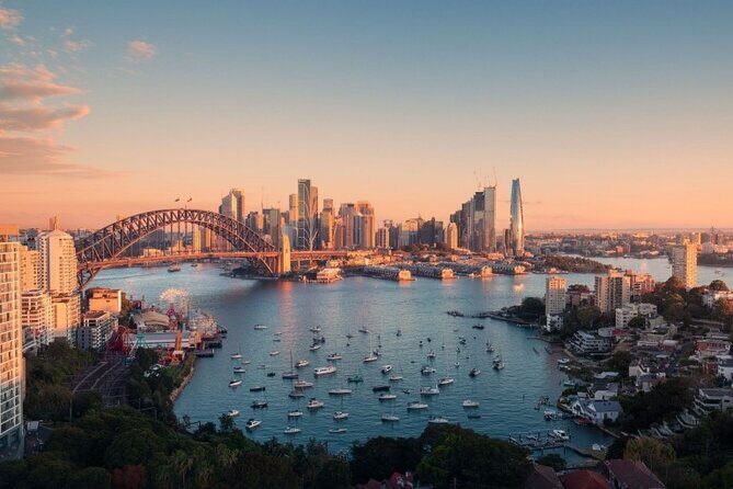 Sydney City Hidden Gem Half Day Small Group Tour - Authentic Experiences and Traveler Feedback