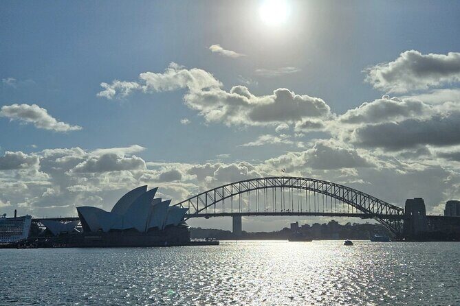 Sydney City Hidden Gem Half Day Small Group Tour - The Sum Up