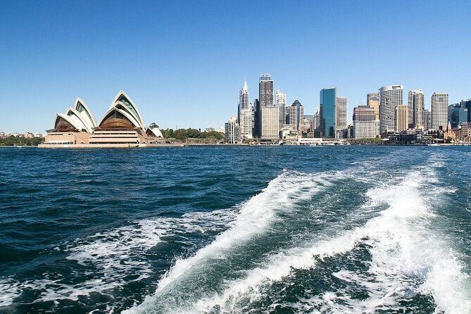 Sydney City Hidden Gem Half Day Small Group Tour - FAQ