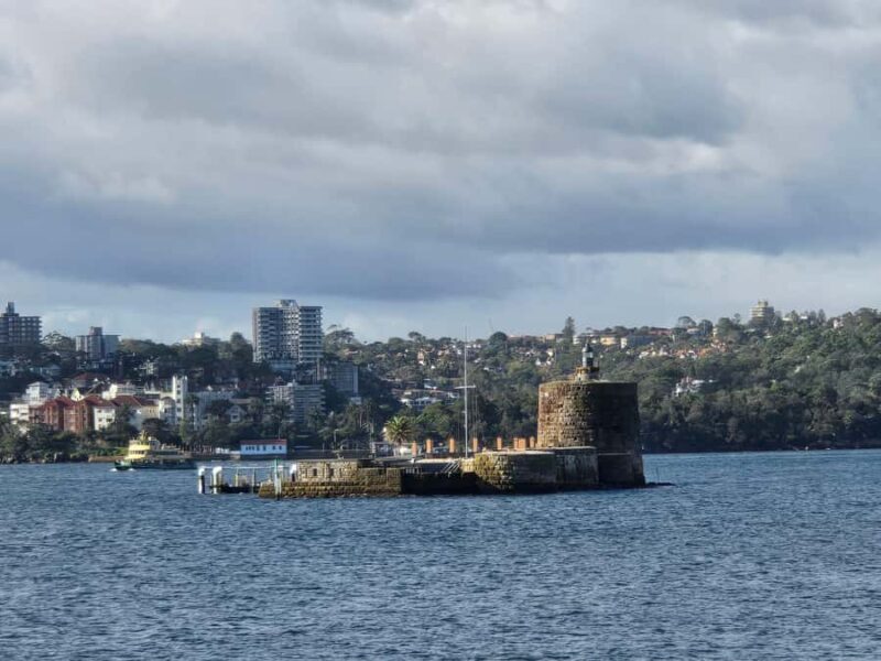 Sydney: City Hidden Gem Half-Day Tour - The Value of the Experience