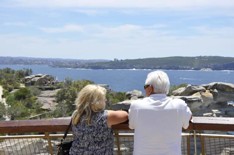 Sydney: City Highlights Guided Bus Tour - Practical Details and Considerations