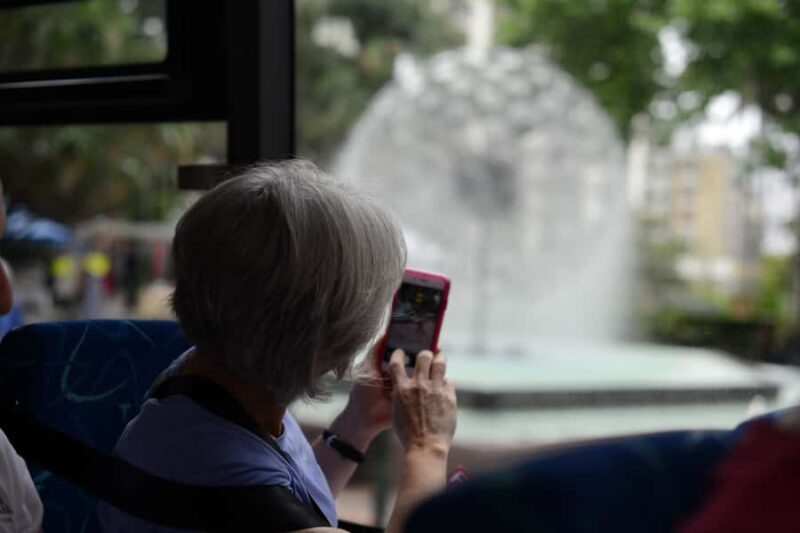 Sydney: City Highlights Guided Bus Tour - FAQ