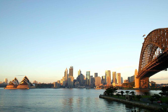 Sydney City Highlights & Hidden Gems: Private or Small Group Tour - The Itinerary in Detail: What You’ll Experience