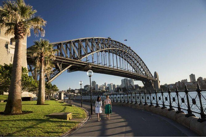 Sydney City Highlights & Hidden Gems: Private or Small Group Tour - Authentic Experiences and Real Reviews