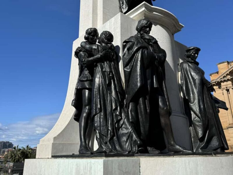 Sydney: City Highlights Walking Food Tour with Harbor Cruise - The Sum Up: Who Will Love This Tour?